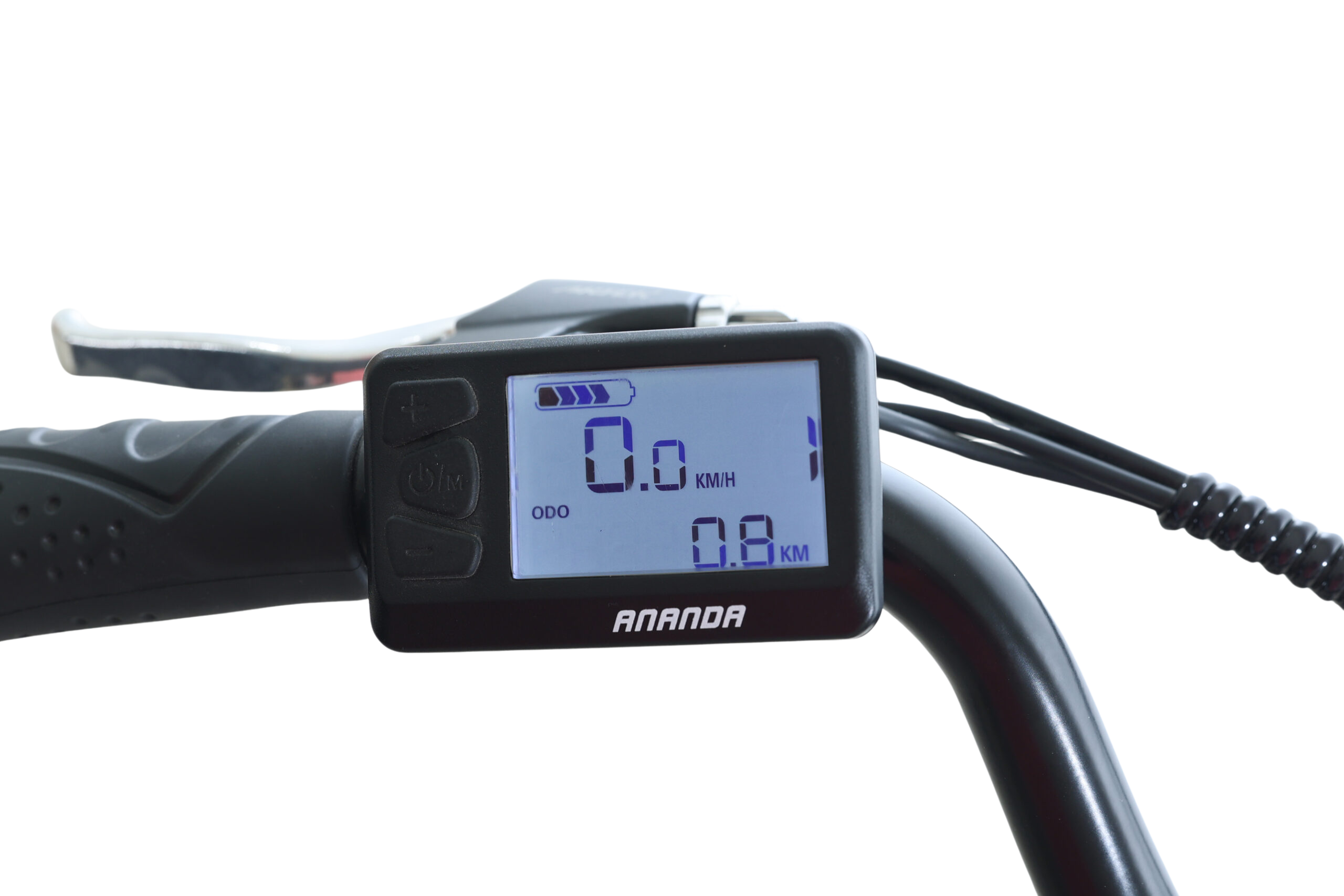 Elektrijalgratas TOTEM RC820 28" - Image 10