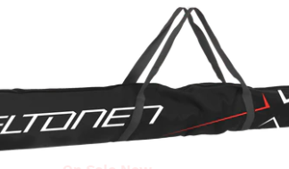 Suusakott Peltonen 1-2 paari