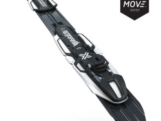 Klassikatehnika suusaside NIS Performance CL