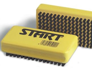 Hari Start naturaalharjastega