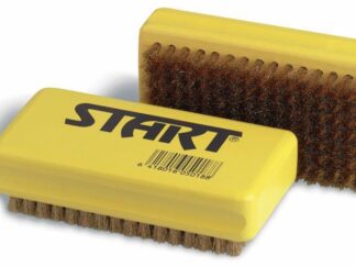 Hari Start MESSING/PRONKS