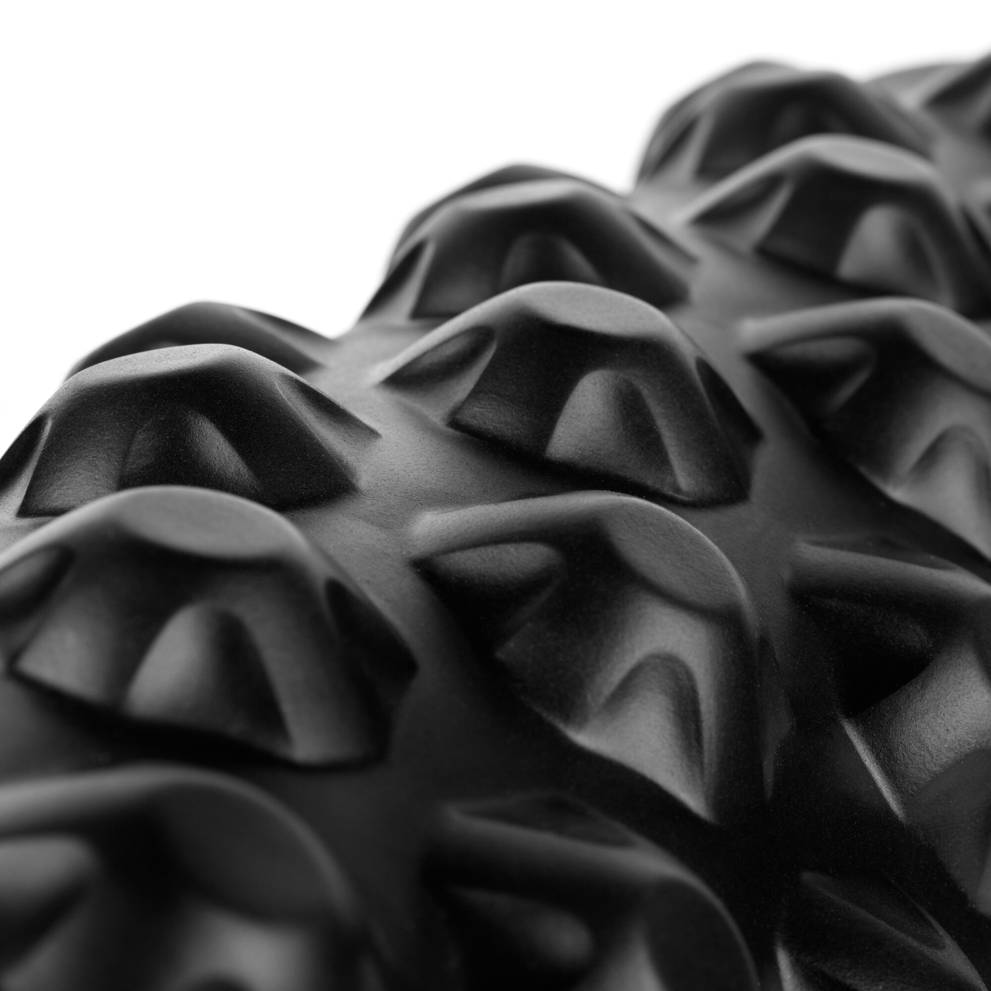 2in1 massaažirull SPOKEY Roll, must - Image 6