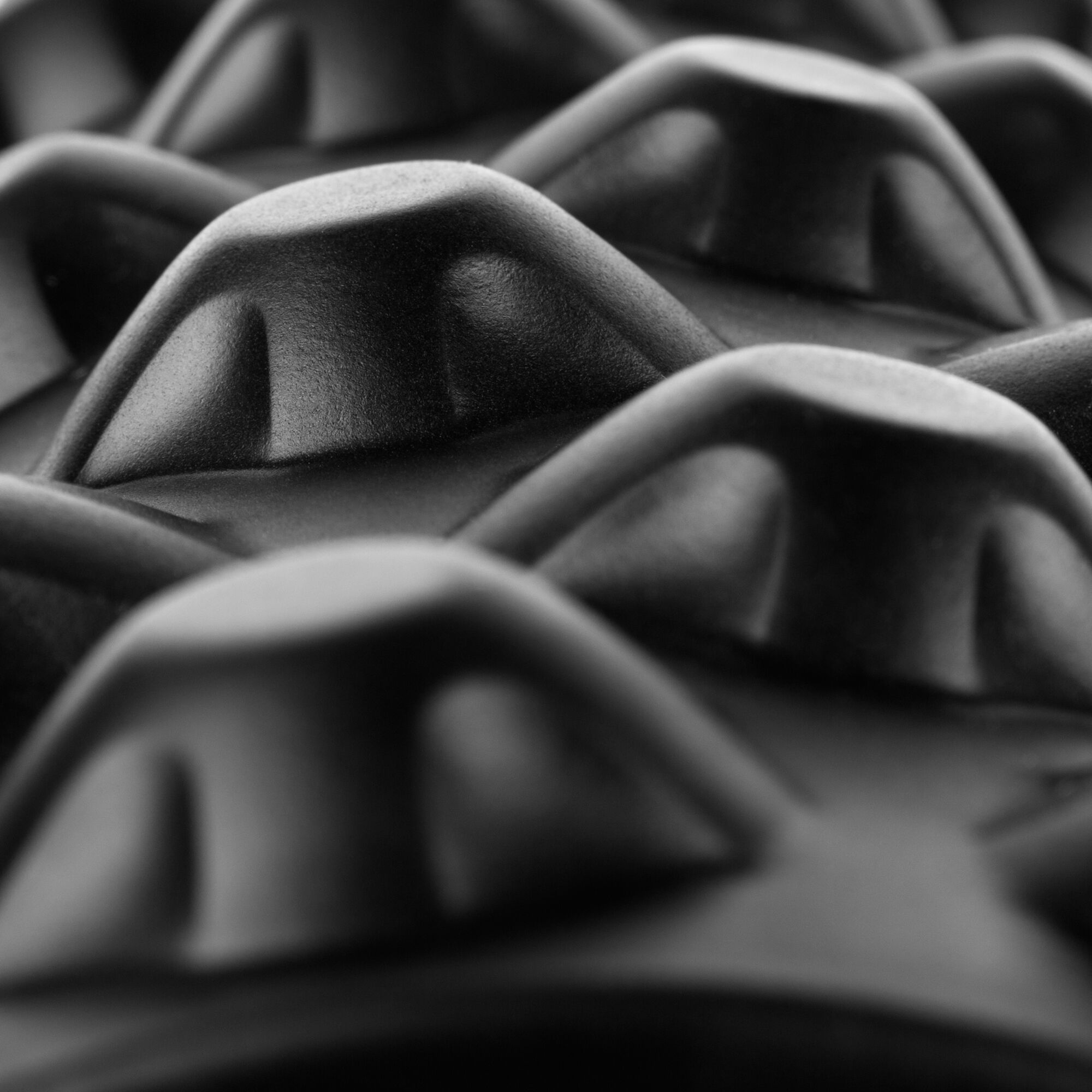 2in1 massaažirull SPOKEY Roll, must - Image 7