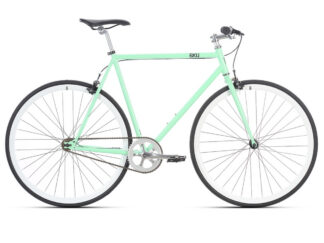 Fixie jalgratas 6KU Milan 1 (L)
