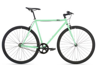 Fixie jalgratas 6KU Milan 2 (L)