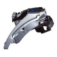 Esivahetaja Shimano Triple FD-M310 31.8mm CB TS DP 66-69