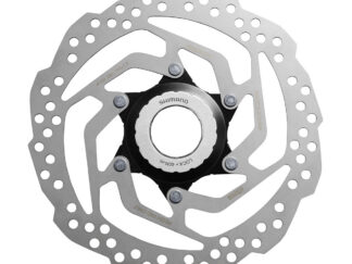 Piduriketas Shimano 160mm Center Lock SM-RT10 Resin Pad Only