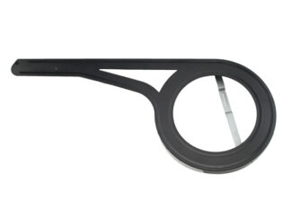 Ketikaitse AXA KSR, AM KSR