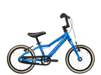 Ülikerge laste jalgratas ACADEMY Grade 2, 14" sinine