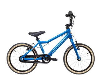 Ülikerge laste jalgratas ACADEMY Grade 3, 16" sinine