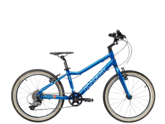 Ülikerge laste jalgratas ACADEMY Grade 4, 20" sinine