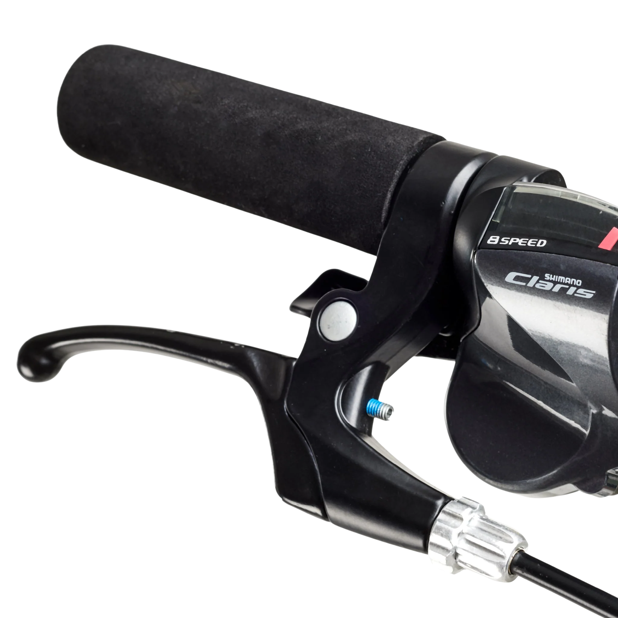 Ülikerge laste jalgratas ACADEMY Grade 4, 20" sinine - Image 5