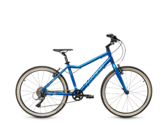 Ülikerge laste jalgratas ACADEMY Grade 5, 24" sinine