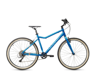 Ülikerge noorte jalgratas ACADEMY Grade 6, 26" sinine