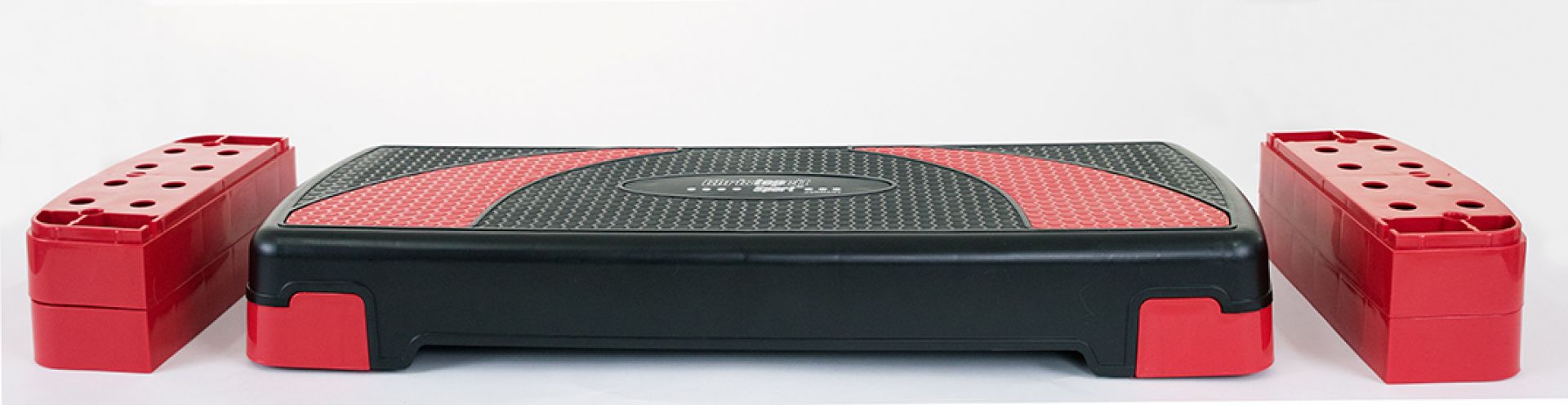 Aeroobika stepper CHRISTOPEIT 11-20 cm - Image 3