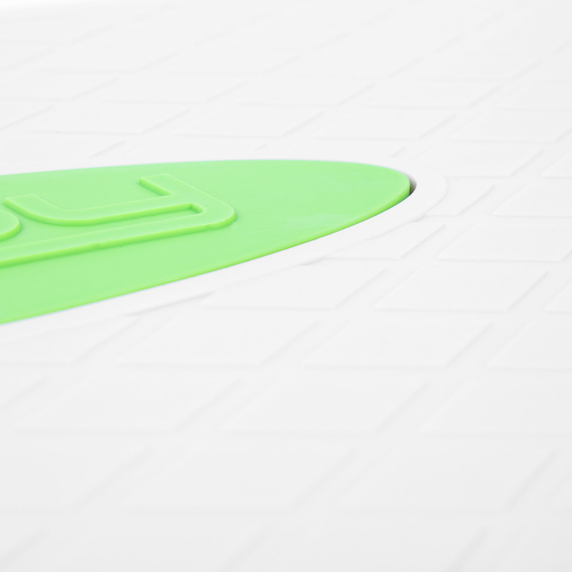 Aeroobika stepper SPOKEY Basic IV Step, valge-roheline - Image 6