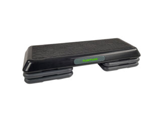 Aeroobika stepper TUNTURI Aerobic Power Step
