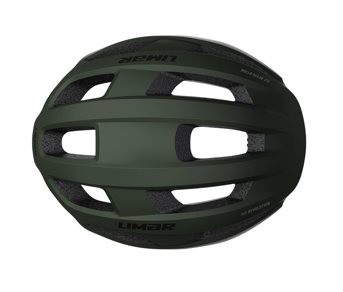 Jalgrattakiiver Limar Air Stratos (sinine) (M) - Image 5