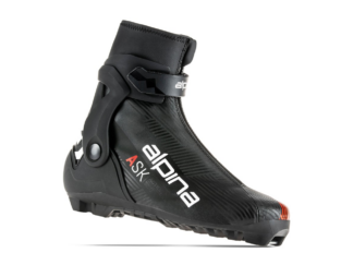 Uisutehnika suusasaapad Alpina ACTION SK (22) (37)