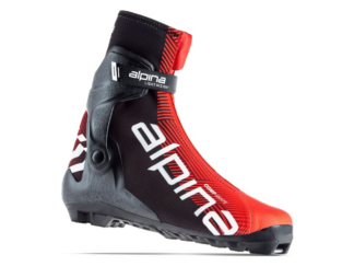 Uisutehnika suusasaapad ALPINA COMP SK (22) (38)