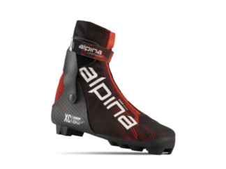 Uisutehnika suusasaapad ALPINA COMP SK (23-24) (42)