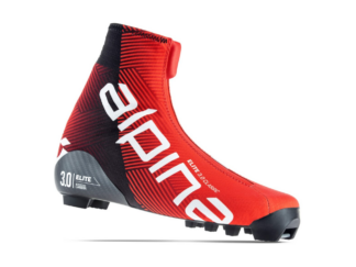 Klassikatehnika suusasaapad ALPINA E30 CL (22) (39.5)