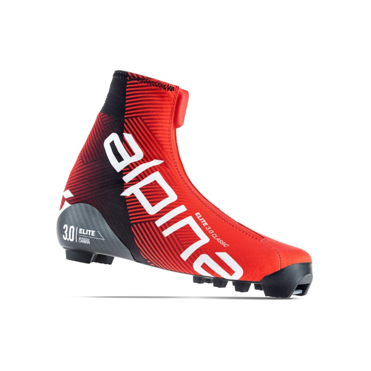 Klassikatehnika suusasaapad ALPINA E30 CL (22) (39.5)