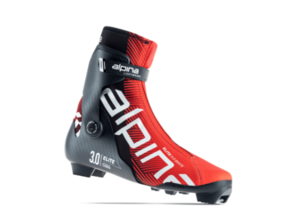 Uisutehnika suusasaapad ALPINA E30 SK (22) (45)