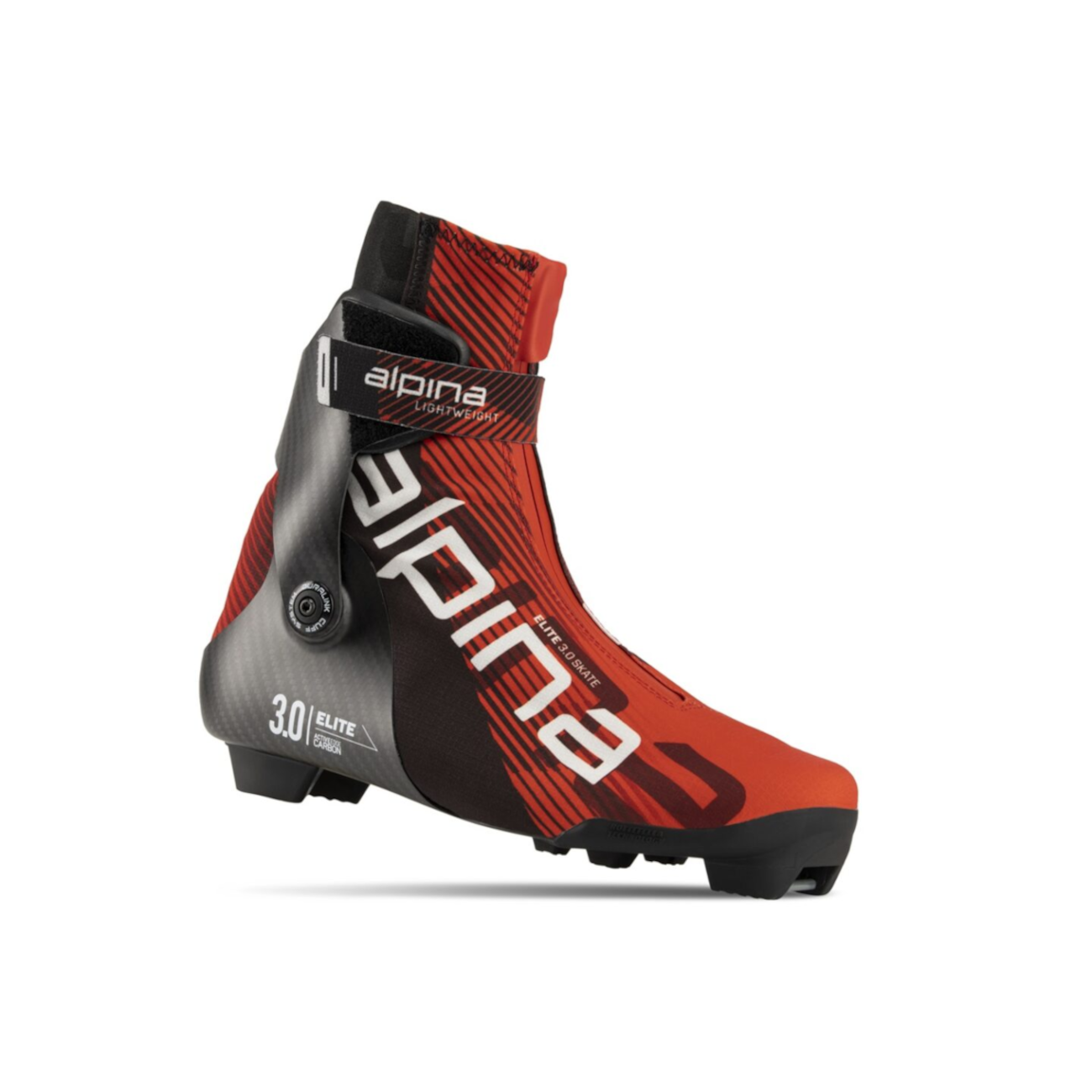 Uisutehnika suusasaapad ALPINA E30 SK (24) (44)