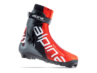 Kombi-suusasaapad ALPINA E30 DU JR (22) (37)