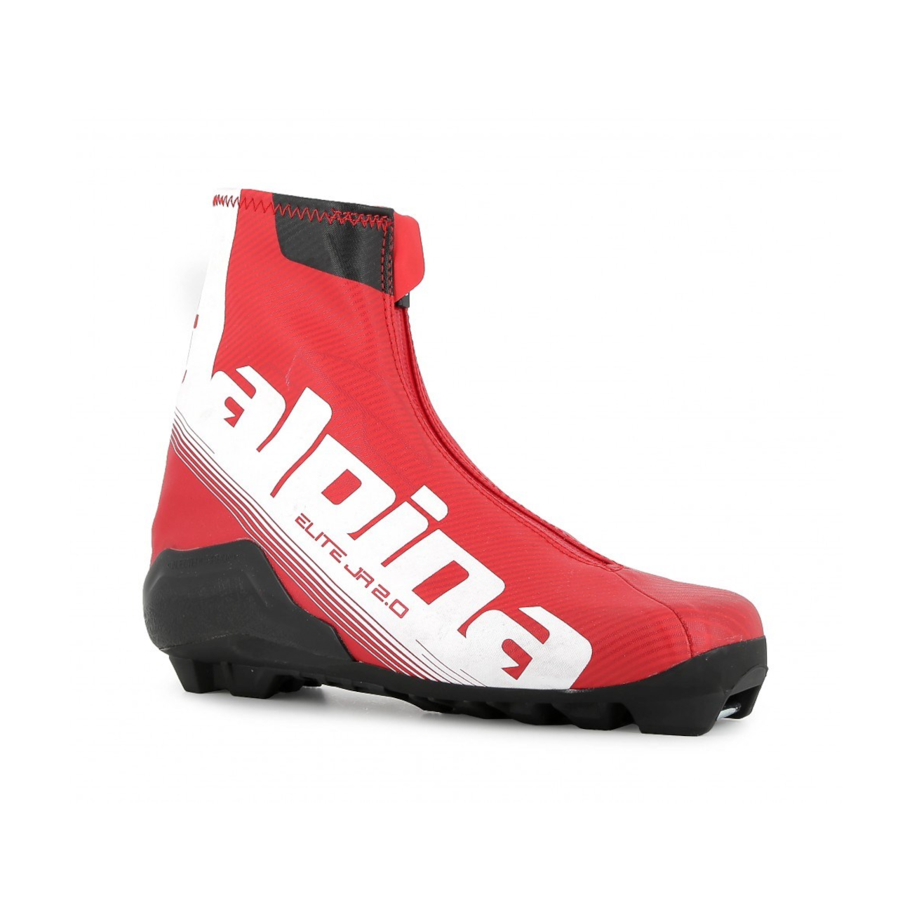 Klassikatehnika suusasaapad ALPINA ECL 2.0 JR 2019 (37)