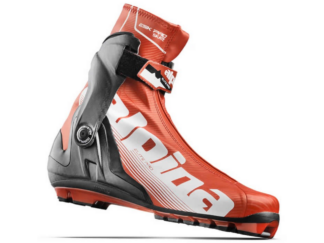 Uisutehnika suusasaapad ALPINA ESK Pro (17) (40)
