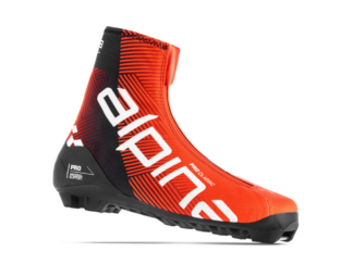 Klassikatehnika suusasaapad ALPINA PRO CL (22) (37)