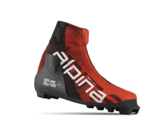 Klassikatehnika suusasaapad ALPINA PRO CL (23-24) (41)