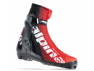 Suusasaapad ALPINA PRO DP PLUS 2021, suurus 46