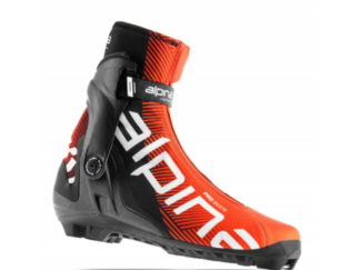Uisutehnika suusasaapad ALPINA PRO SK (22) (37.5)