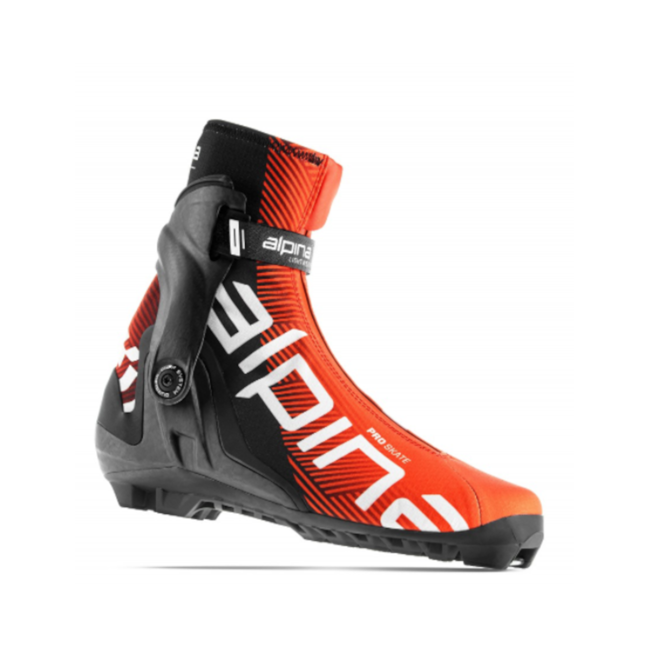 Uisutehnika suusasaapad ALPINA PRO SK (22) (50)