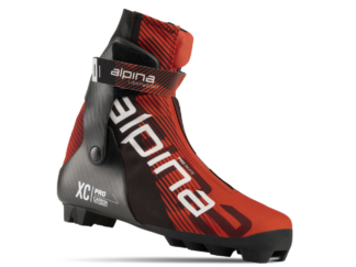 Uisutehnika suusasaapad ALPINA PRO SK (23-24) (43)