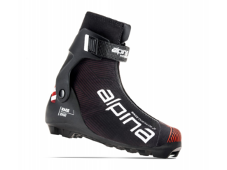 Kombi-suusasaapad Alpina RDU JR (AS) 22 (37)