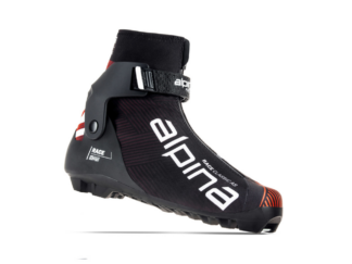 Kombi-suusasaapad Alpina RACE COMBI (23) (38)