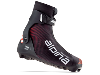 Uisutehnika suusasaapad Alpina RACE SK (22) (38)