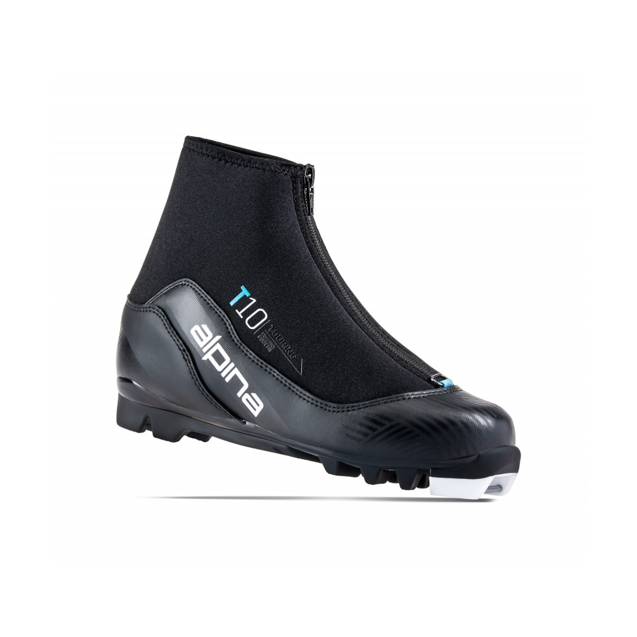 Suusasaapad ALPINA T 10 EVE (22) (42)