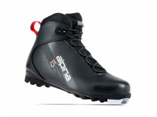 Suusasaapad ALPINA T 5 (39)