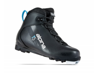 Suusasaapad ALPINA T 5 EVE (22) mustad (35)