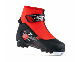 Laste suusasaapad Alpina T J (27)