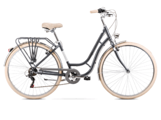 Jalgratas ROMET Luiza Eco, hall (M)