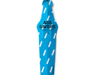 Tagaporilaud, Ass Savers Regular Bold Rain Blue