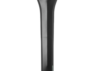 Tagaporilaud ASS SAVERS Fendor Bendor Regular Black