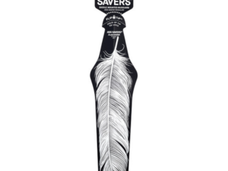 Tagaporilaud Ass Savers Regular Feather