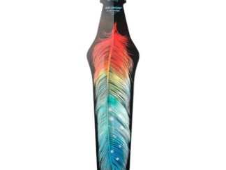 Tagaporilaud ASS SAVERS Regular Feather Tropical